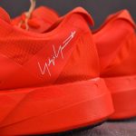 adidas Y-3 Adios Pro 4 'Craft Chili'