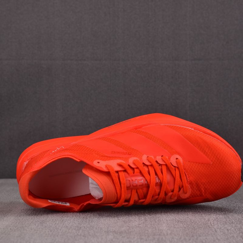 adidas Y-3 Adios Pro 4 'Craft Chili'