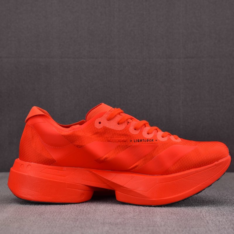 adidas Y-3 Adios Pro 4 'Craft Chili'