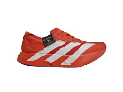 adidas Y-3 Adios Pro 4 'Craft Chili'