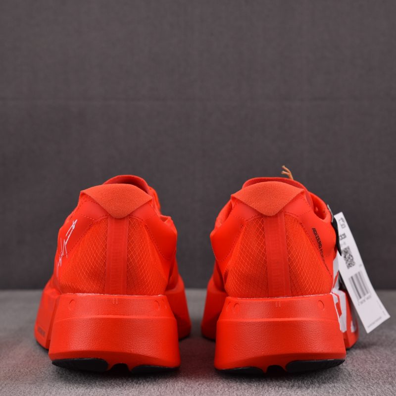 adidas Y-3 Adios Pro 4 'Craft Chili'
