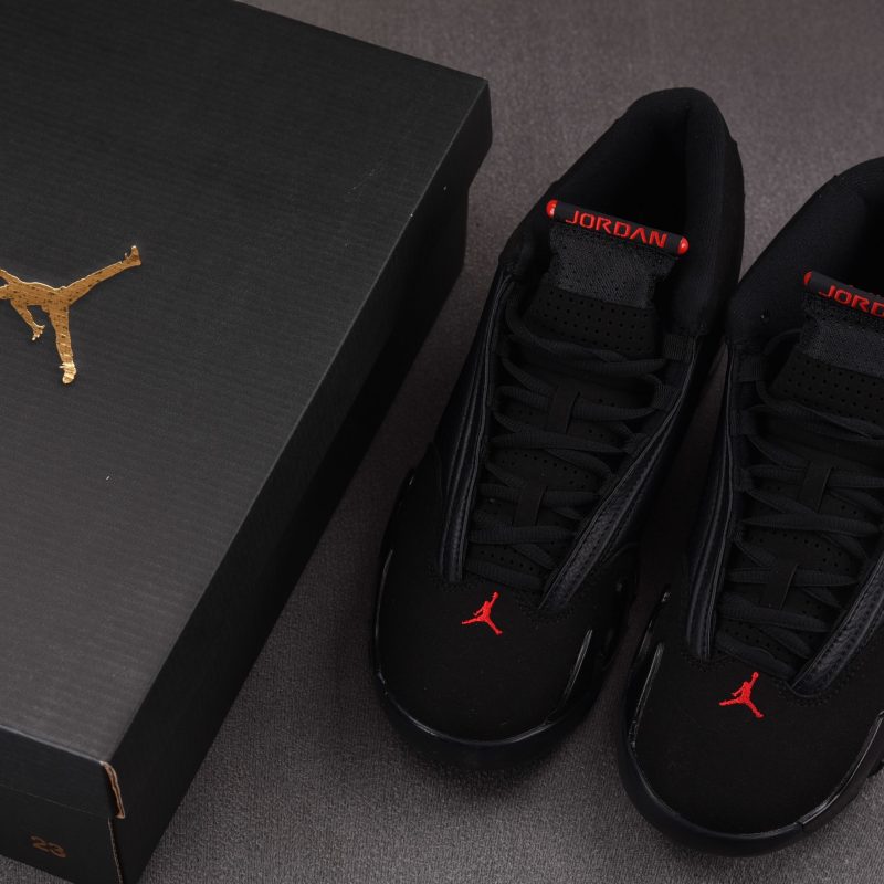 Air Jordan 14 Retro 'Last Shot'