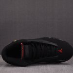 Air Jordan 14 Retro 'Last Shot'