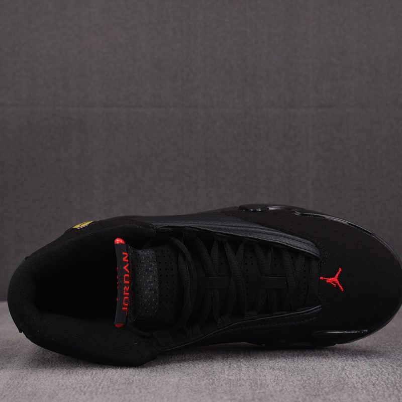 Air Jordan 14 Retro 'Last Shot'