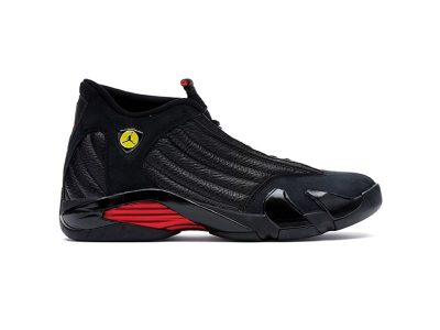 Air Jordan 14 Retro 'Last Shot'