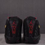 Air Jordan 14 Retro 'Last Shot'