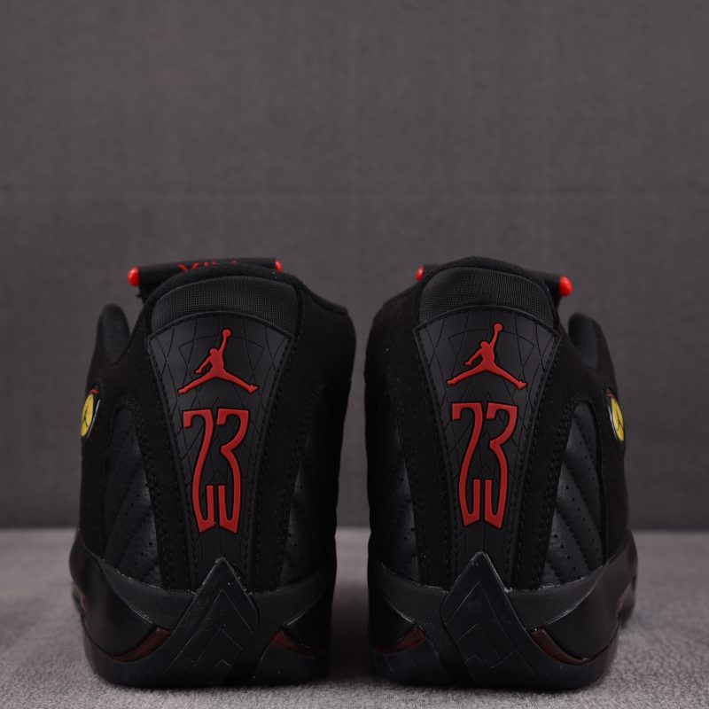 Air Jordan 14 Retro 'Last Shot'