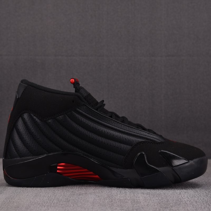 Air Jordan 14 Retro 'Last Shot'