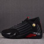 Air Jordan 14 Retro 'Last Shot'