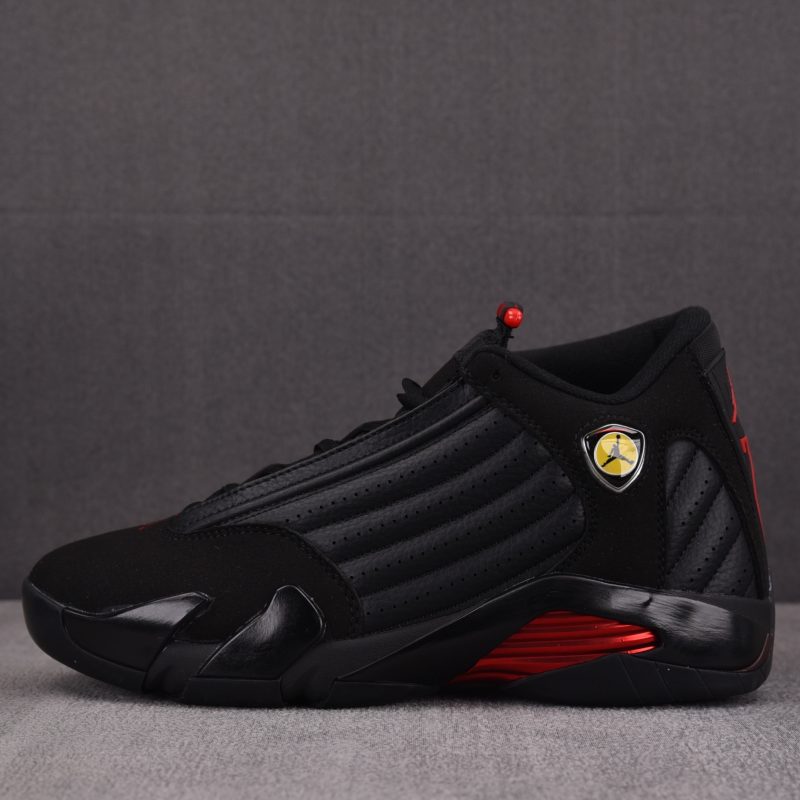 Air Jordan 14 Retro 'Last Shot'