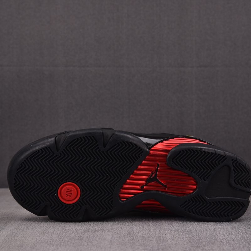 Air Jordan 14 Retro 'Last Shot'