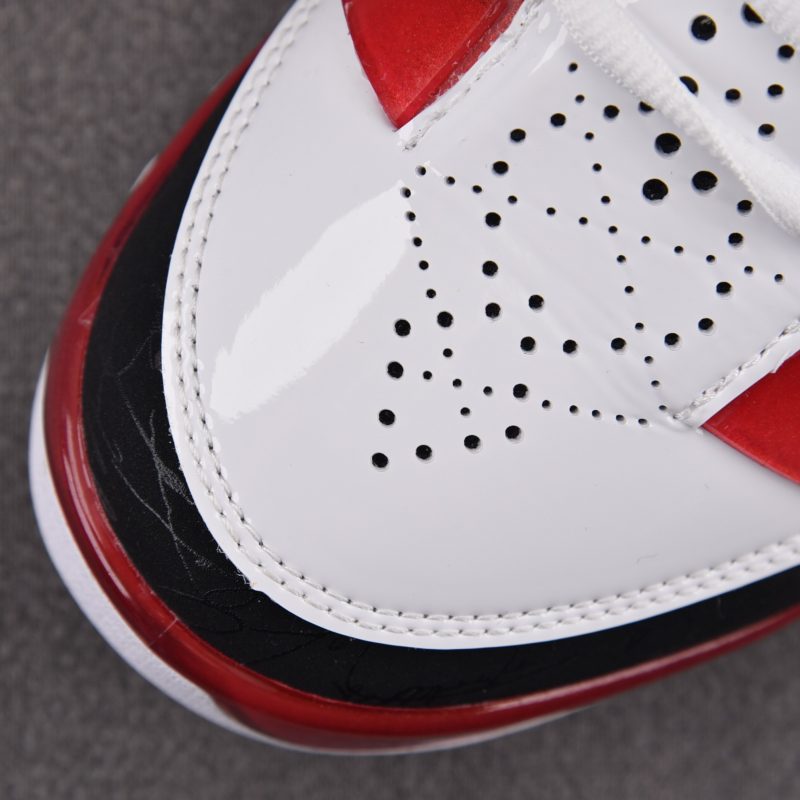 Air Jordan 23 OG 'Chicago'