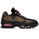 Air Max 95 Safety 'Orange Camo'