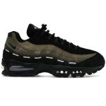 Air Max 95 SP Undefeated Geo La Brea 'Medium Olive'