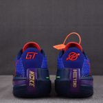 Air Zoom GT Cut 'Blue Void Purple Red'