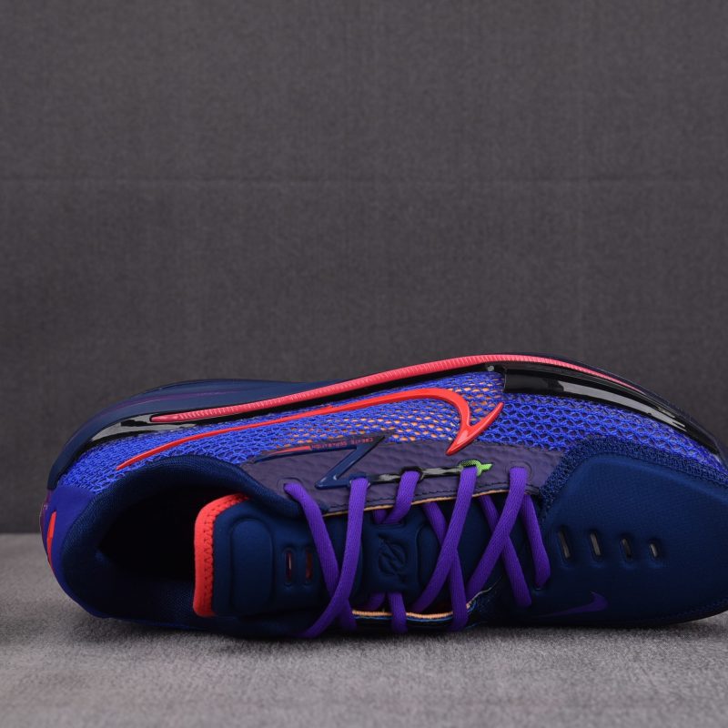 Air Zoom GT Cut 'Blue Void Purple Red'