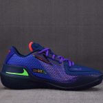 Air Zoom GT Cut 'Blue Void Purple Red'