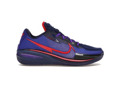 Air Zoom GT Cut 'Blue Void Purple Red'