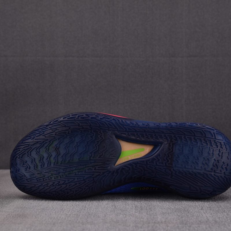 Air Zoom GT Cut 'Blue Void Purple Red'