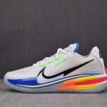 Air Zoom GT Cut 'Ghost'