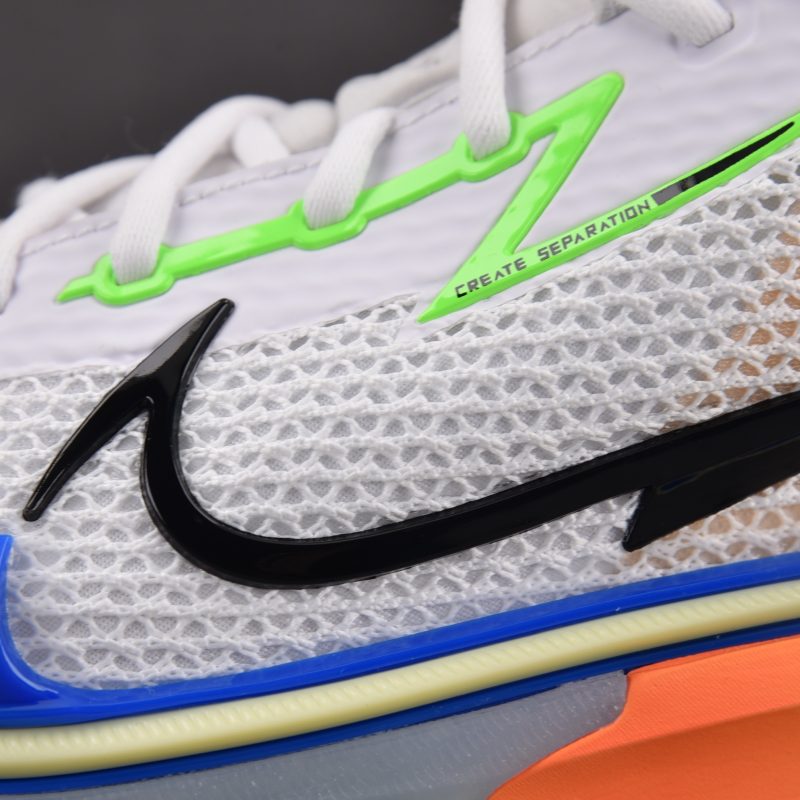 Air Zoom GT Cut 'Ghost'