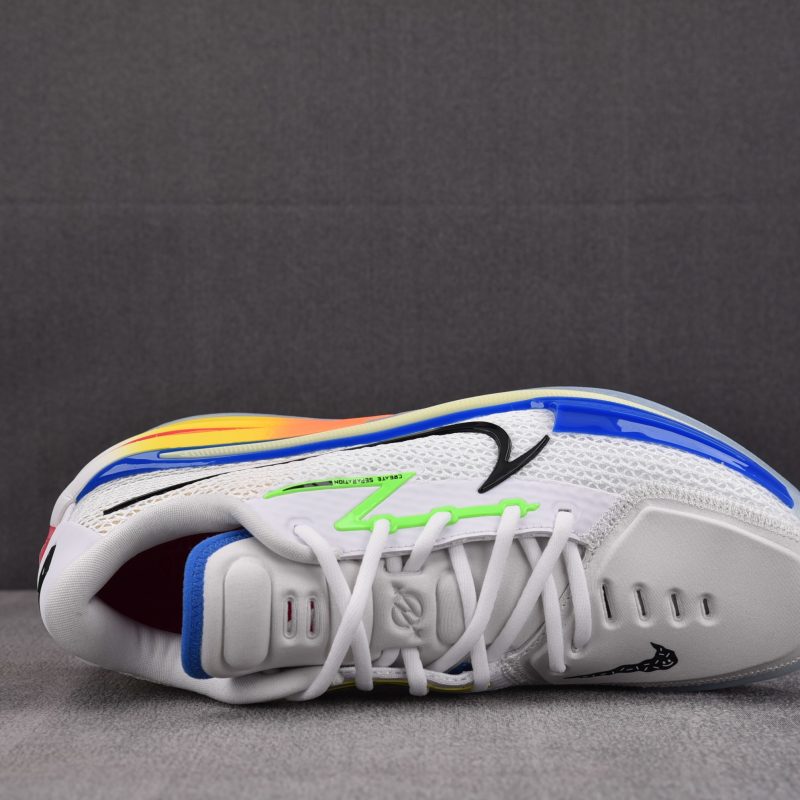 Air Zoom GT Cut 'Ghost'