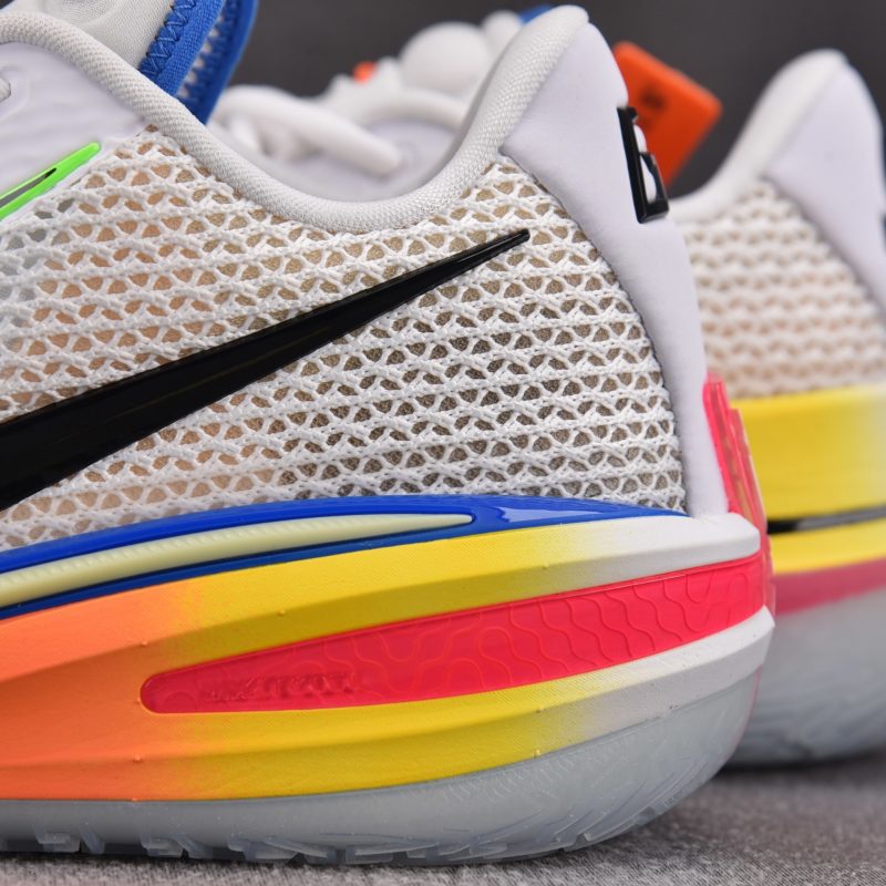 Air Zoom GT Cut 'Ghost'