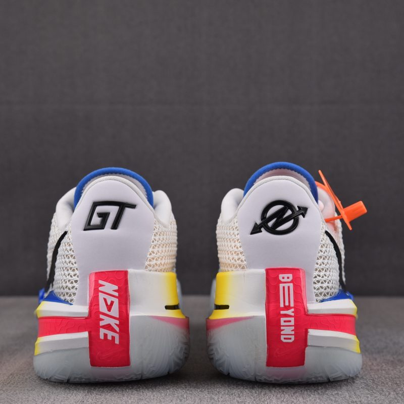 Air Zoom GT Cut 'Ghost'