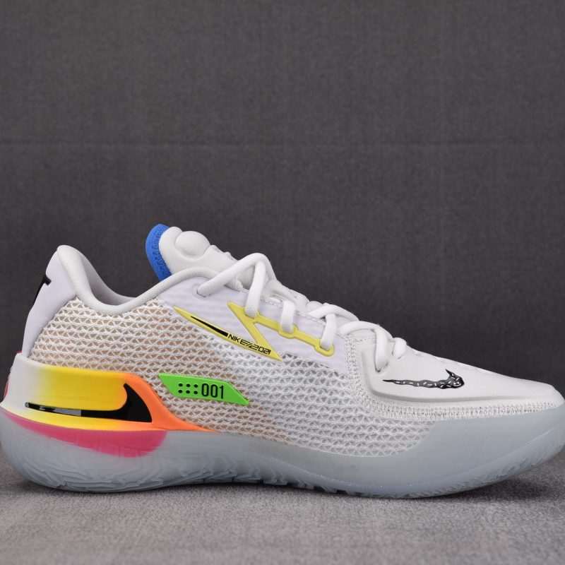 Air Zoom GT Cut 'Ghost'