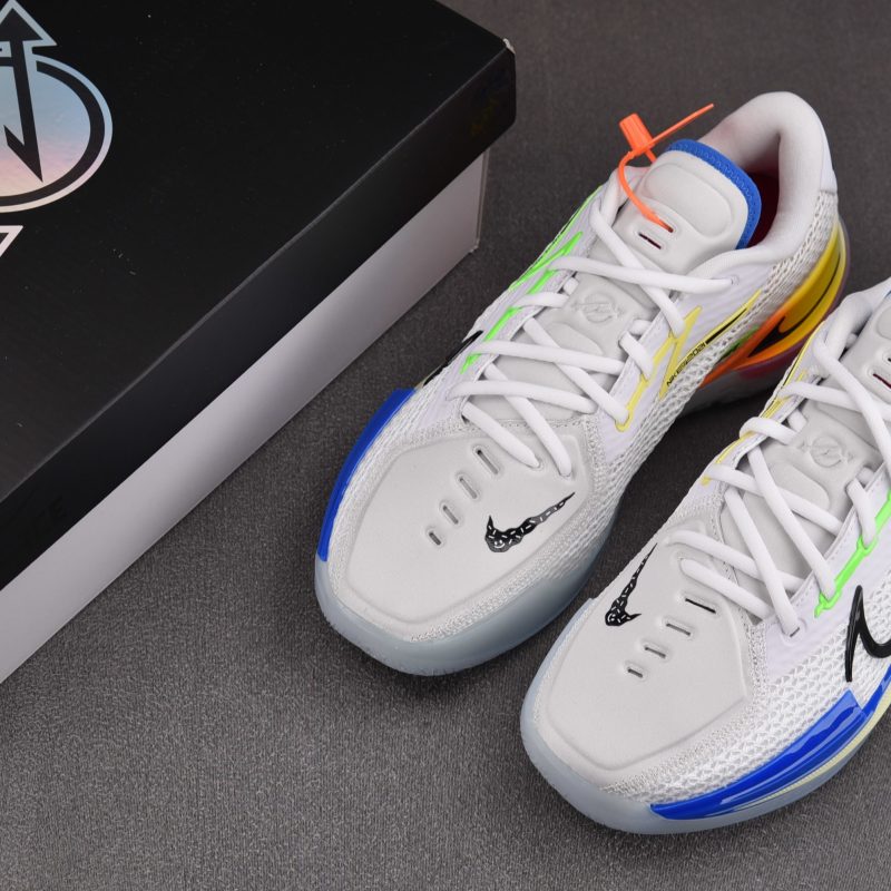 Air Zoom GT Cut 'Ghost'