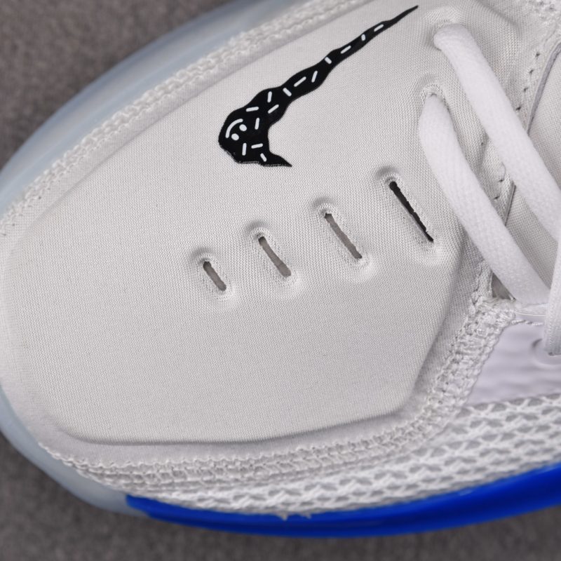 Air Zoom GT Cut 'Ghost'