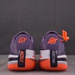 Air Zoom GT Cut 'Violet Crimson'