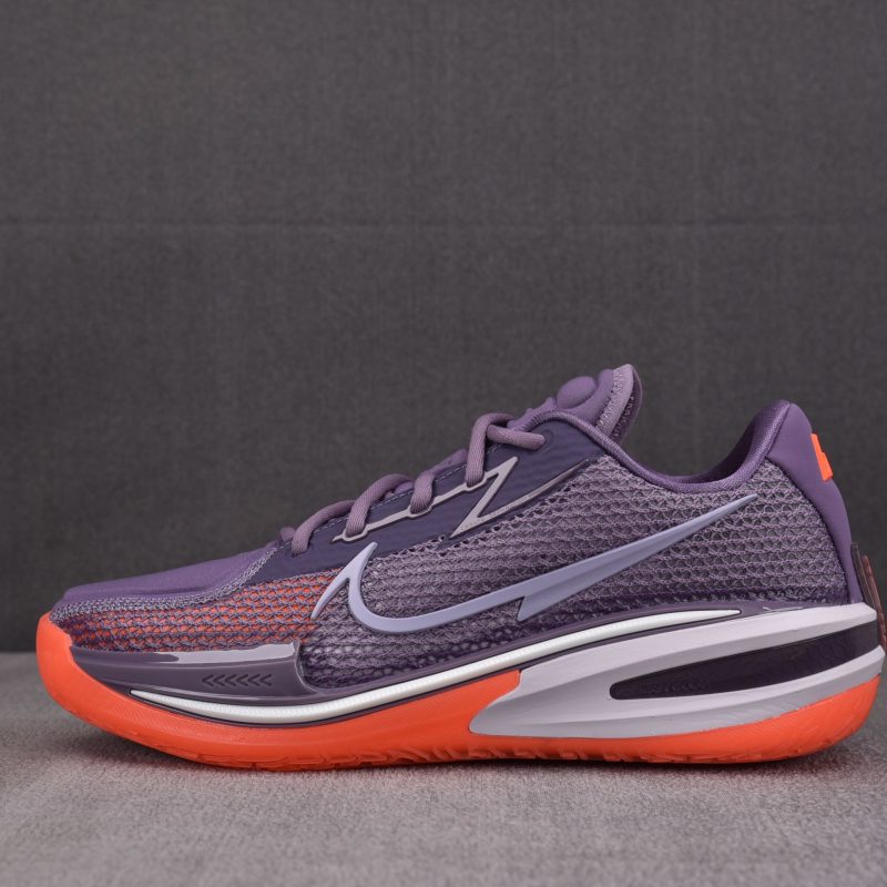 Air Zoom GT Cut 'Violet Crimson'