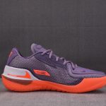 Air Zoom GT Cut 'Violet Crimson'