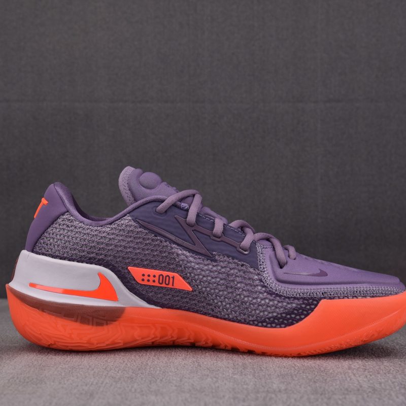 Air Zoom GT Cut 'Violet Crimson'