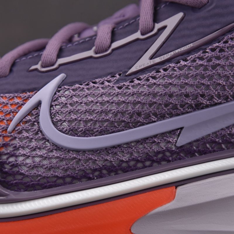 Air Zoom GT Cut 'Violet Crimson'