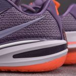 Air Zoom GT Cut 'Violet Crimson'