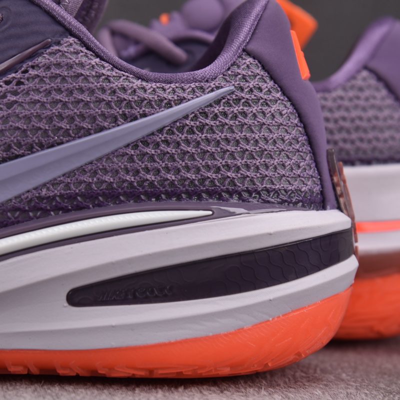 Air Zoom GT Cut 'Violet Crimson'