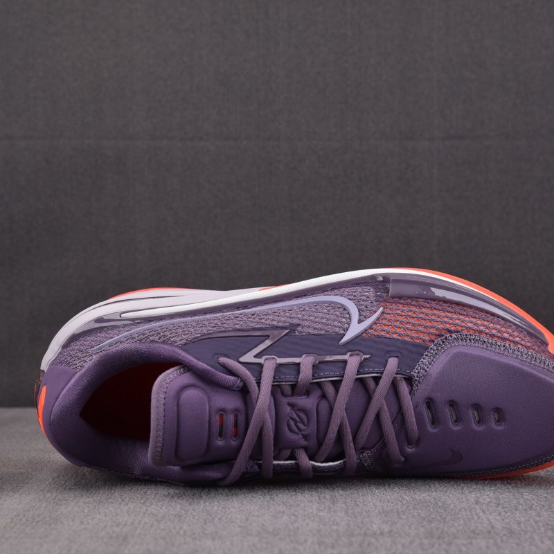 Air Zoom GT Cut 'Violet Crimson'