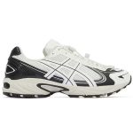 ASICS Gel-Kahana TR V4 'Black White'