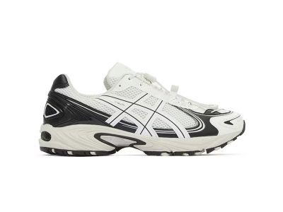 ASICS Gel-Kahana TR V4 'Black White'