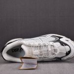 ASICS Gel-Kahana TR V4 'Black White'