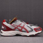 ASICS Gel-Kahana TR V4 'Red Silver'