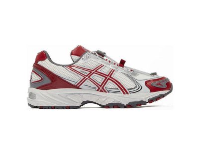 ASICS Gel-Kahana TR V4 'Red Silver'