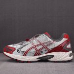 ASICS Gel-Kahana TR V4 'Red Silver'