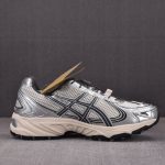 Asics Gel-Kahana TR V4 'Silver White'