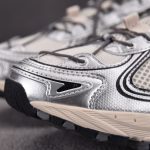 Asics Gel-Kahana TR V4 'Silver White'