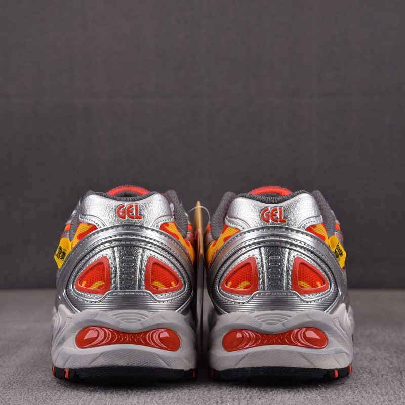 Trouble Smile x ASICS Gel-Kahana TR V4