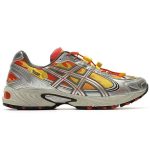 Trouble Smile x ASICS Gel-Kahana TR V4