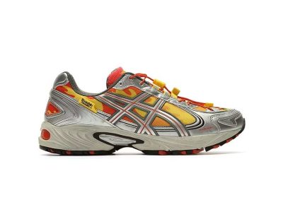 Trouble Smile x ASICS Gel-Kahana TR V4